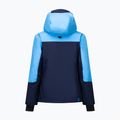 Damen-Skijacke Dare2B Flurry III Jacket elysium blue/navy 11