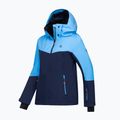 Damen-Skijacke Dare2B Flurry III Jacket elysium blue/navy 12