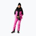 Damen-Skijacke Dare2B Flurry III Jacket extreme pink/black 2