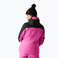 Damen-Skijacke Dare2B Flurry III Jacket extreme pink/black 3