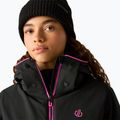 Damen-Skijacke Dare2B Flurry III Jacket extreme pink/black 5