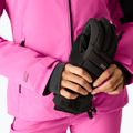 Damen-Skijacke Dare2B Flurry III Jacket extreme pink/black 6