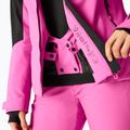 Damen-Skijacke Dare2B Flurry III Jacket extreme pink/black 8