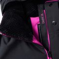 Damen-Skijacke Dare2B Flurry III Jacket extreme pink/black 13