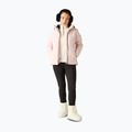 Damen-Skijacke Dare2B Glacier II Jacket pink haze 2