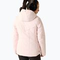 Damen-Skijacke Dare2B Glacier II Jacket pink haze 3