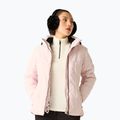 Damen-Skijacke Dare2B Glacier II Jacket pink haze 4