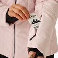 Damen-Skijacke Dare2B Glacier II Jacket pink haze 7