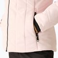 Damen-Skijacke Dare2B Glacier II Jacket pink haze 8