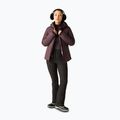 Damen-Skijacke Dare2B Glacier II Jacket huckleberry 2