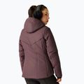 Damen-Skijacke Dare2B Glacier II Jacket huckleberry 3