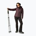 Damen-Skijacke Dare2B Glacier II Jacket huckleberry 4