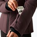 Damen-Skijacke Dare2B Glacier II Jacket huckleberry 8