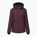Damen-Skijacke Dare2B Glacier II Jacket huckleberry 10