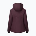 Damen-Skijacke Dare2B Glacier II Jacket huckleberry 11