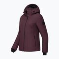 Damen-Skijacke Dare2B Glacier II Jacket huckleberry 12