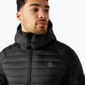 Herren-Skijacke Dare 2b Air Lite Jacket black/mango mint 6