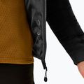 Herren-Skijacke Dare 2b Air Lite Jacket black/mango mint 9