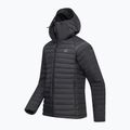 Herren-Skijacke Dare 2b Air Lite Jacket black/mango mint 12