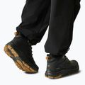 Herren-Wanderschuhe REGATTA Derino Mid Black/Rubber 8