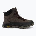 Herren-Trekkingstiefel REGATTA Blake peat/burnt henna 2