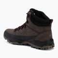 Herren-Trekkingstiefel REGATTA Blake peat/burnt henna 3
