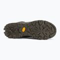 Herren-Trekkingstiefel REGATTA Blake peat/burnt henna 4