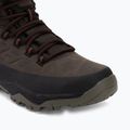 Herren-Trekkingstiefel REGATTA Blake peat/burnt henna 7