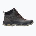 Herren-Trekkingstiefel REGATTA Blake peat/burnt henna
