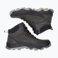 Herren-Trekkingstiefel REGATTA Blake peat/burnt henna 2
