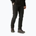 Herren-Trekkingstiefel REGATTA Blake peat/burnt henna 6