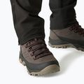 Herren-Trekkingstiefel REGATTA Blake peat/burnt henna 7