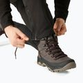 Herren-Trekkingstiefel REGATTA Blake peat/burnt henna 8