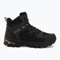 Herren-Trekkingstiefel REGATTA Samaris III black/ash/wood 2