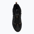Herren-Trekkingstiefel REGATTA Samaris III black/ash/wood 5