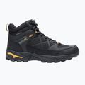 Herren-Trekkingstiefel REGATTA Samaris III black/ash/wood