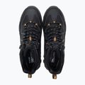 Herren-Trekkingstiefel REGATTA Samaris III black/ash/wood 3