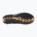 Herren-Trekkingstiefel REGATTA Samaris III black/ash/wood 4