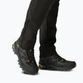 Herren-Trekkingstiefel REGATTA Samaris III black/ash/wood 5