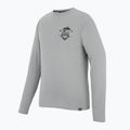 Longsleeve Herren REGATTA Maylow misty grey mountain road 3