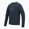 Longsleeve Herren REGATTA Maylow navy original outdoors 9
