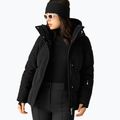 Damen-Skijacke Dare 2b Allure Jacket black cord