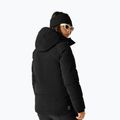 Damen-Skijacke Dare 2b Allure Jacket black cord 3