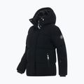 Damen-Skijacke Dare 2b Allure Jacket black cord 10