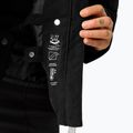 Damen-Skijacke Dare 2b Allure Jacket black cord 12