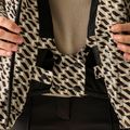Damen-Skijacke Dare 2b Allure Jacket white pepper geo print 8