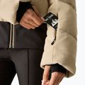 Damen-Skijacke Dare2B Glitz II Jacket white pepper cord 8