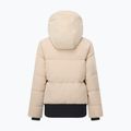 Damen-Skijacke Dare2B Glitz II Jacket white pepper cord 12