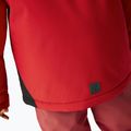 Kinder-Skijacke Dare 2b Cheery black/danger red 8