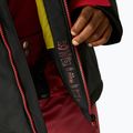 Kinder-Skijacke Dare 2b Cheery black/danger red 9